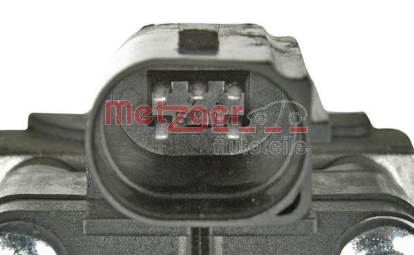 Vanne EGR METZGER 0892621